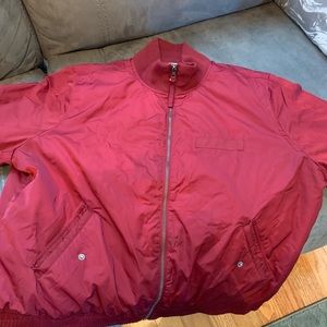 Women’s GAP bomber